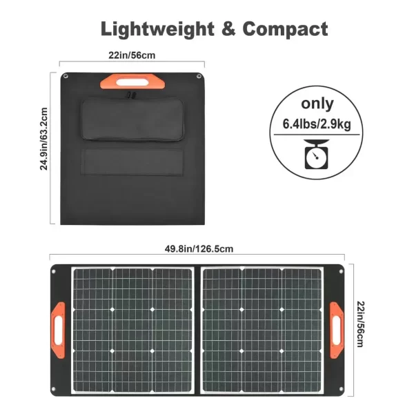 Solar panel